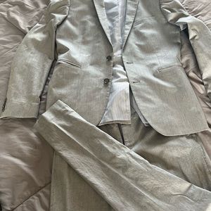 Men’s Express Suit